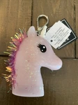 Bath & Body Works Light Up Unicorn Pocketbac Holder Keychain Nwt. Fixed Price $11.69.