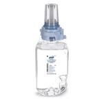 Purell 2485567 Advanced Hand Sanitizer Foam, 700ml Adx-7 Refill, Pk4. Fixed Price $93.45.