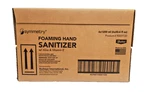 Foaming Hand Sanitizer W/ Aloe & Vitamin E 6 Count- 1200 Ml 90051120 New-in Date. Fixed Price $89.99.
