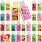 Frienda Mini Hand Sanitizers Spring Scented 24 Pack 1 Oz Travel. Fixed Price $44.99.