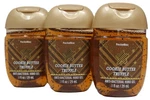 Bath & Body Works Cookie Butter Truffle Hand Sanitizer Anti Bac Gel Lot Of 3 New. Fixed Price $13.59.