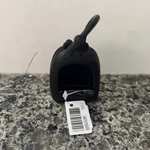 Bath & Body Works Black Silicone Hand Sanitizer Holder With Hanging Loop. Fixed Price $10.00.