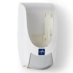 Medline Manual Wall Dispenser For Spectrum Hand Sanitizer - 1 Count, White. Fixed Price $19.85.