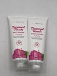 2 Pack - St. Tropica Tropical Touch Beauty Sanitizer 6 Oz Exotic Flower Sent. Fixed Price $12.99.