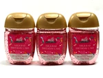 3 Bath & Body Works Milk Bar Birthday Cake Hand Sanitizer Gel Pocketbac 1 Oz New. Fixed Price $10.95.
