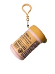 Biopure Anti-bacterial Travel Size Hand Wipe Key Chains Honey Wildflower Scentx2. Fixed Price $10.00.
