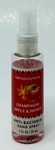 1 Bath & Body Works Champagne Apple Honey Anti Bacterial Hand Spray Sanitizer. Fixed Price $4.99.
