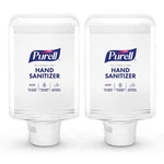 Purell 8351-02 Hand Sanitizer,foam,1200 Ml,pk2 812lr6. Fixed Price $152.43.