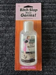 Blue Q Hand Sanitizer 2 Oz Aloe Vera 62% Alcohol Antibacterial Scented Novelty. Fixed Price $9.99.