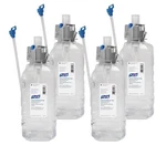Purell Professional 8565-04 Mild Foam Soap, Fragrance Free, 1500 Ml Hand. Fixed Price $120.51.