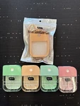 B Pure Mix & Match Hand Sanitizer Carrying Case Bundle. Fixed Price $20.00.