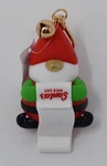 Bath & Body Works Gnome Christmas Santa's Nice List Pocketbac Holder New/tags. Fixed Price $15.63.