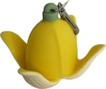 Bath & Body Works Yellow Banana Pocketbac Hand Sanitizer Holder. Fixed Price $16.95.