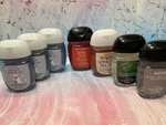 New Bath And Body Works Pocketbac Hand Sanitizer Gel Bundle Lot Winter Men S. Fixed Price $21.00.