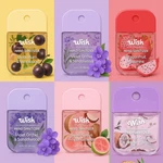 Wish Hand Sanitizer Travel Size 1.2oz/35ml Set Multi Scent Variants Options. Fixed Price $8.99.