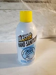Blaster 8.5 Oz Liquid Hand Sanitizer Pump Spray 80% Alcohol. Fixed Price $3.99.