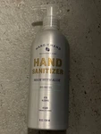 Gel Hand In Sustainable Suds Cleaner W/aloe 10 Oz. Fixed Price $5.30.