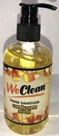 Hand Sanitizer Candy Corn Scent 1ea 8.45oz Blt By Weclean-very Rare-ship N 24hrs. Fixed Price $18.88.