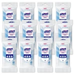 Purell Clean & Go Cleaning Wipes, Skin And Surface, Fresh Scent, 20 Count Travel. Fixed Price $45.65.