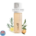 Gemi Hand Sanitizer + Serum Solenne Hydrating K-beauty Formu. Fixed Price $27.99.