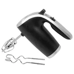 Better Chef 5-speed 150w Hand Mixer With Silver Accents And Storage Clip. Fixed Price $24.99.