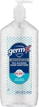 Germ-x Advanced Hand Sanitizer Moisturizing Gel 34oz Family Pump Bottle. Fixed Price $12.99.