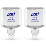 Purell Healthcare Advanced Antibacterial Foam Hand Sanitizer, Unscented, 1200 Ml. Fixed Price $82.34.