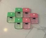 Lot Of 6 B.pure Hand Sanitizer Spray Cucumber Mint & Watermelon Viral Dt Dupe. Fixed Price $12.99.