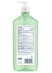 Advanced Hand Sanitizer With Aloe And Vitamin E, 1 Liter (pack Of 4), Less Dr.... Fixed Price $44.95.