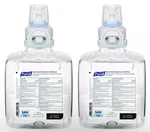 2x Gojo 7851 Purell Advanced Hand Sanitizer Green Certified Foam Cs8 Refills. Fixed Price $29.99.