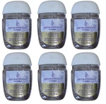 Pocketbac Gel Sanitizers By Bath & Body Works - Pack Of 6 Choose Your Scent. Fixed Price $19.99.
