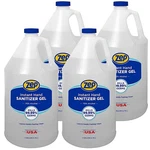 Zep Instant Hand Sanitizer Gel - 1 Gallon (case Of 4) 355824 Kills 99.99%. Fixed Price $94.99.