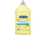 Softsoap Refreshing Citrus Liquid Hand Soap Refill 32 Fl Oz Eco Friendly Formula. Fixed Price $20.39.