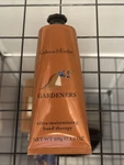 Crabtree & Evelyn Gardeners Ultra-moisturising Hand Therapy Cream - 3.5oz. Fixed Price $25.00.
