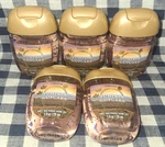 5-pack New Pumpkin Cupcake Pocketbac Sanitizers 1 Oz Bath & Body Works. Fixed Price $26.00.