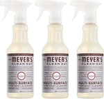 Mrs. Meyer's Clean Day Multi-surface Everyday Cleaner, Lavender Scent, 16 Fl Oz. Fixed Price $22.91.