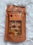 Smart Care Scented Hand Sanitizer Spray 1.5 Fl Oz Salted Caramel & Pistachio New. Fixed Price $10.20.