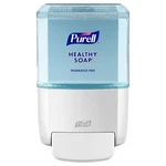 Purell 5030-01 Soap Disp,wh,1,200 Ml,10 Ind 414x28. Fixed Price $16.71.