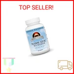 Source Naturals Serene Science L-theanine With Magnesium And Gaba - 60 Tablets. Fixed Price $17.15.