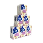 Vinda 3-ply Mini Ultra Care Pocket Tissues, Portable Series Facial Tissue, Tr.... Fixed Price $18.38.