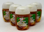 5 Rare Bath Body Works Lemon Buttercream Pocketbac Anti Bac Hand Gel Sanitizer. Fixed Price $59.99.