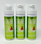 3 Bath & Body Works Gnome Snot Twisted Peppermint Foaming Mousse Hand Sanitizer. Fixed Price $29.99.