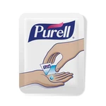 Purell Singles Advanced Hand Sanitizer Gel, Fragrance Free, 500 Single-use Trave. Fixed Price $81.72.