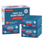 Epic Medical Supply First Aid Burn Relief Cream .9g Packets Box Of 144. Fixed Price $12.99.