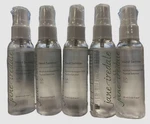 $30 Jane Iredale Clear 80% Alcohol Hand Sanitizer 5-pack 2.03 Oz. / 60ml. Fixed Price $6.74.