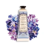 Panier Des Sens - Small Hand Cream For Dry Cracked Hands Blooming Iris Mini.... Fixed Price $20.54.