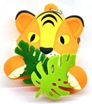 Tiger Pocketbac Sanitizer Holder Bath & Body Works New. Fixed Price $17.99.