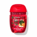 Bath & Body Works Pumpkin Apple 1oz Hand Sanitizer Gel Travel Size. Fixed Price $13.49.