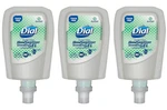 Dial Professional Hand Sanitizer Gel Unscented E3 Refill 40.5 Oz -3 Pack. Fixed Price $24.99.