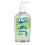 Dial 1585 Hand Sanitizer, Gel, 7.5 Oz., Pk12. Fixed Price $64.05.